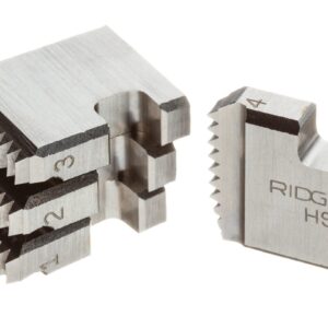 Manual Threader Pipe & Bolt Dies