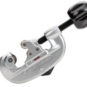 #15 Screw Feed Tubing & Conduit Cutter