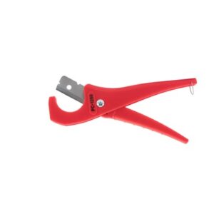 Plastic Pipe Cutters