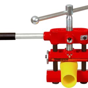 Reed Tool PES2IPS PE Squeeze-Off Tool, 1/2 to 2-Inch IPS