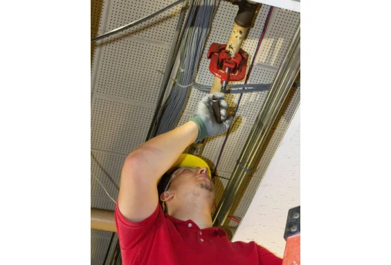 HINGED PIPE CUTTER - 2" to 4" - 03120 - H4S