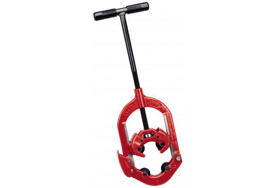 HINGED PIPE CUTTER - 2" to 4" - 03120 - H4S