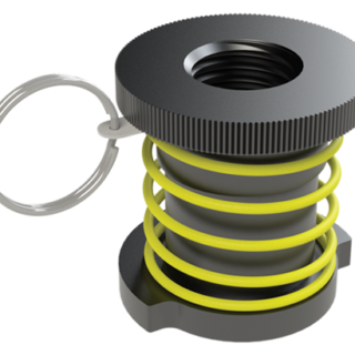 PETOL® HAMMERTIGHT® Wrench Retainer