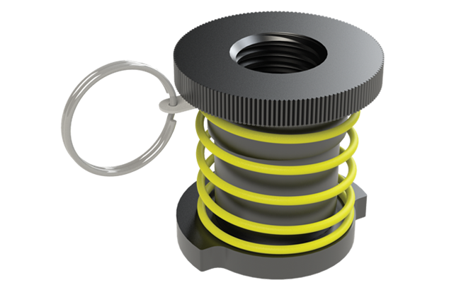 PETOL® HAMMERTIGHT® Wrench Retainer