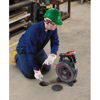 RIDGID CA-350 Micro Camera