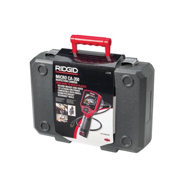 RIDGID CA-350 Micro Camera
