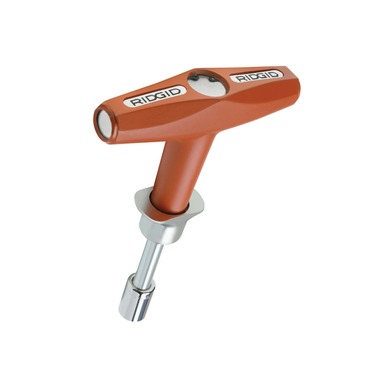 Ridgid Tools 14988 Torque Wrench Model 904