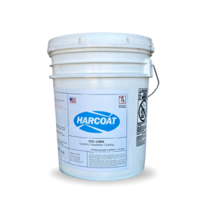 Harcoat CIC-1000 Advance Insulation Coating