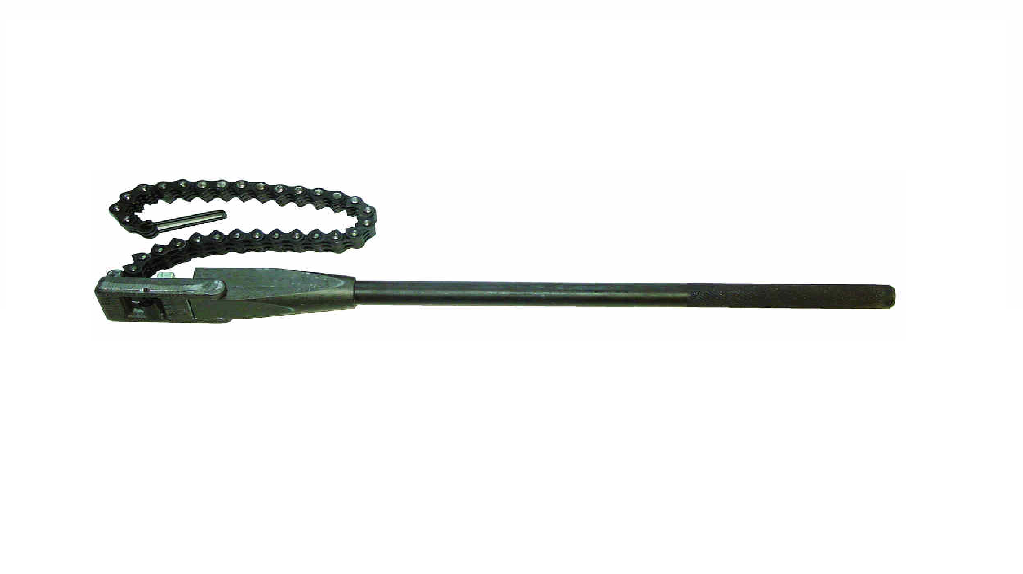 Chain Strap Wrench
