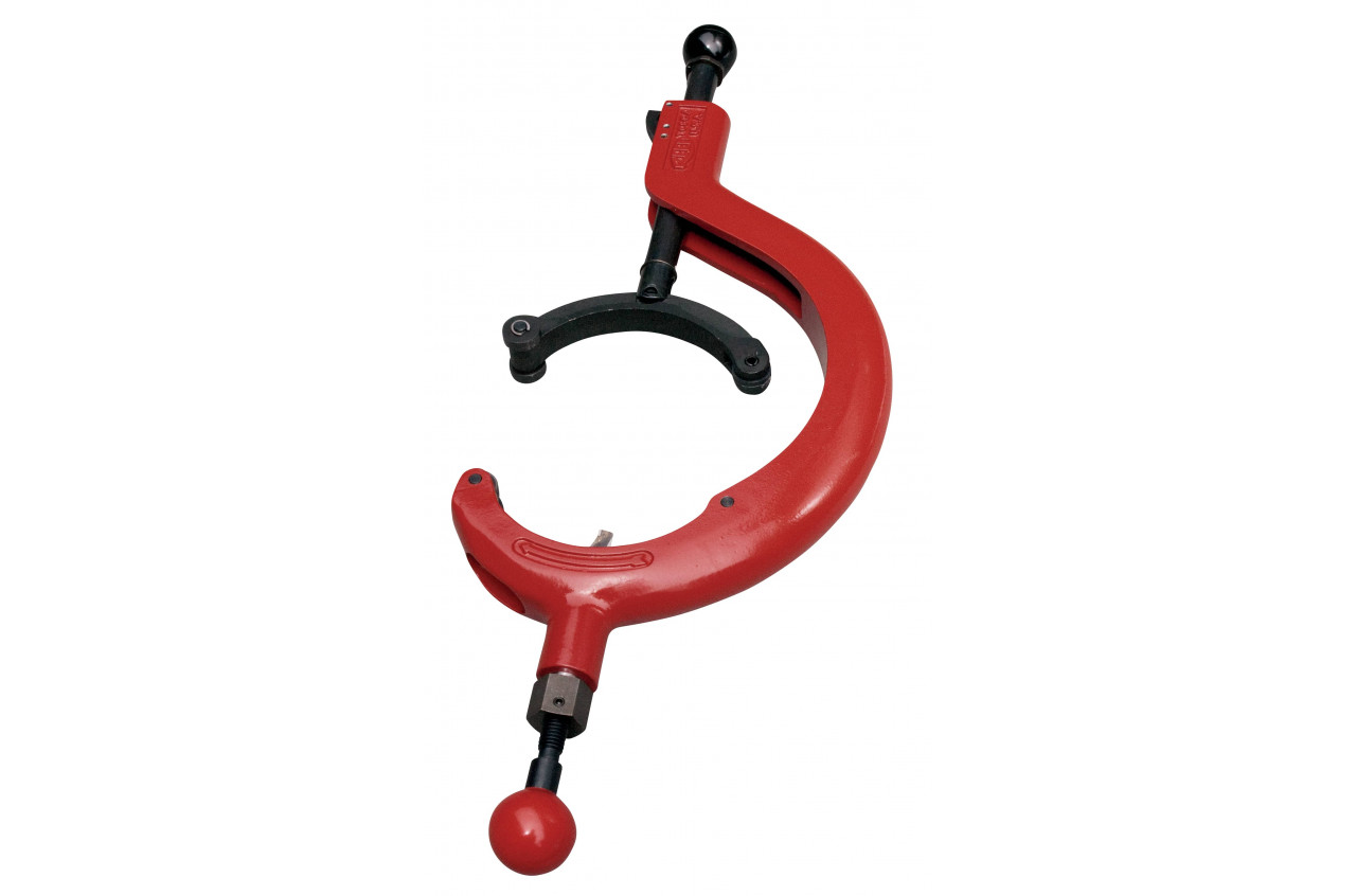 Reed  TC8QP - Quick Release Tubing Cutters for Plastic Pipe