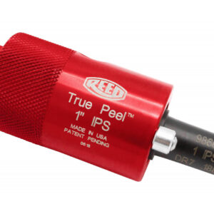 Reed True Peel PE Prep Tools