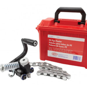 Reed PE Pipe Peeler