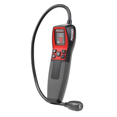 Ridgid Micro CD-100 Combustible Gas Detector