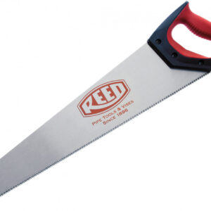 Reed Plastic Pipe Saws - PPS24