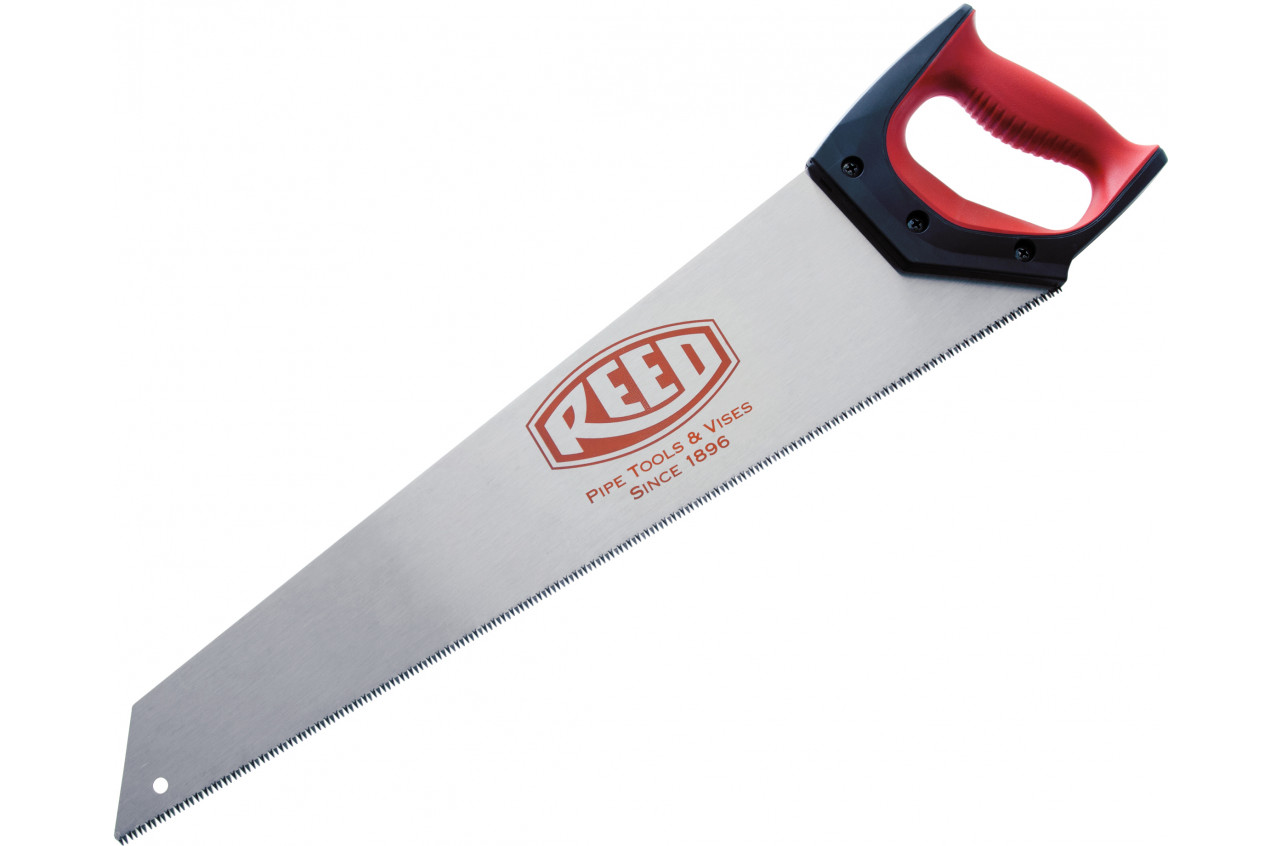 Reed Plastic Pipe Saws - PPS24
