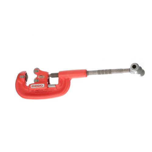 HEAVY-DUTY PIPE CUTTERS