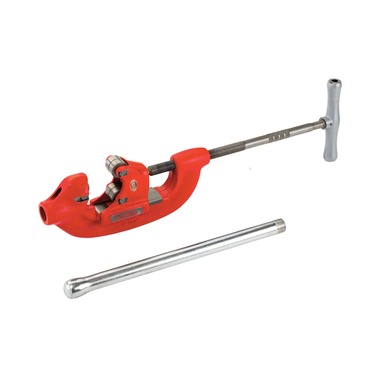 Heavy - Duty Pipe Cutters