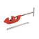 HEAVY-DUTY PIPE CUTTERS