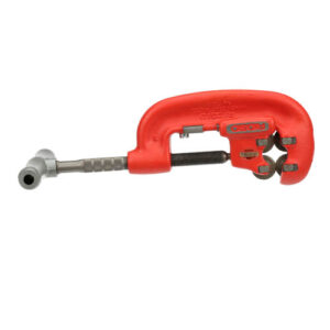 4-WHEEL PIPE CUTTERS