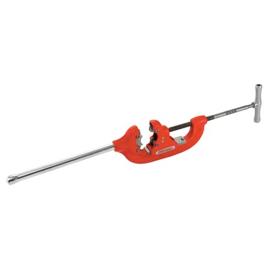 4-WHEEL PIPE CUTTERS