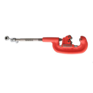 Wide-Roll Pipe Cutter