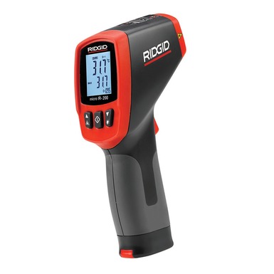Micro IR-100 Non-Contact Infrared Thermometer