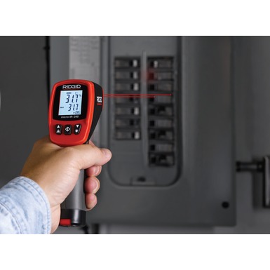 Micro IR-100 Non-Contact Infrared Thermometer