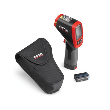 Micro IR-100 Non-Contact Infrared Thermometer