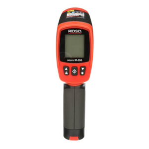 Micro IR-100 Non-Contact Infrared Thermometer
