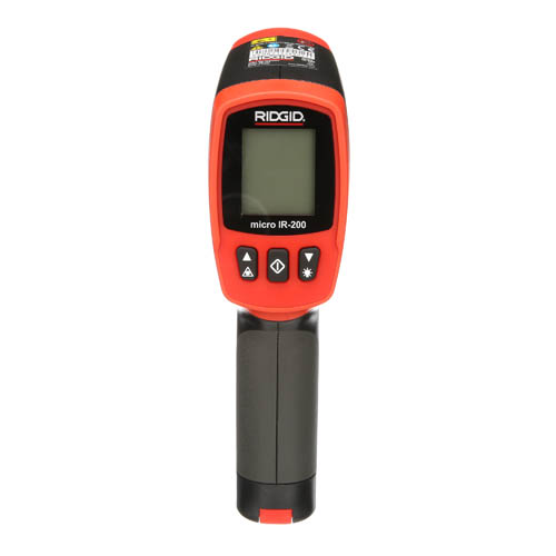 Micro IR-100 Non-Contact Infrared Thermometer