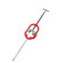 HINGED PIPE CUTTERS