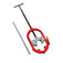 HINGED PIPE CUTTERS