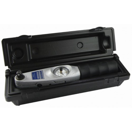 DIAL MEASURING TORQUE WRENCHES