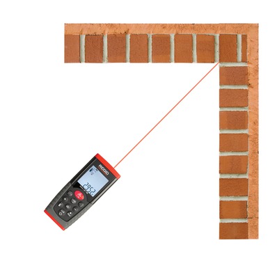 Micro LM-100 Laser Distance Meter