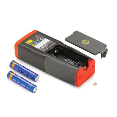 Micro LM-100 Laser Distance Meter