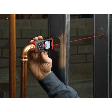 Micro LM-100 Laser Distance Meter