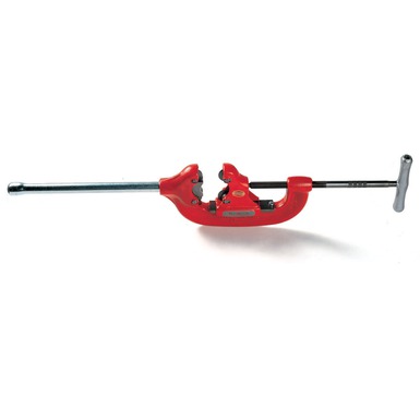 HEAVY-DUTY PIPE CUTTERS