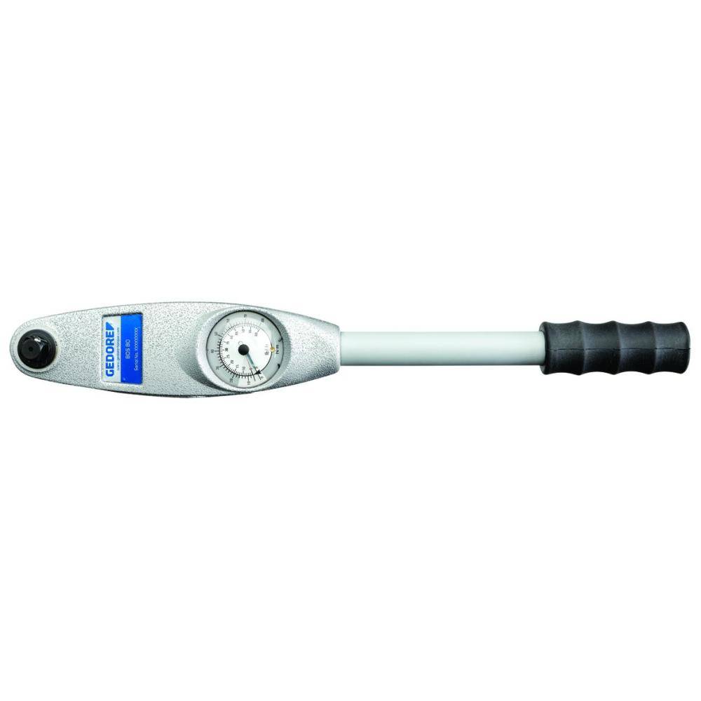DIAL MEASURING TORQUE WRENCHES