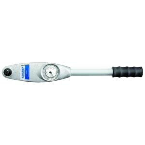DIAL MEASURING TORQUE WRENCHES