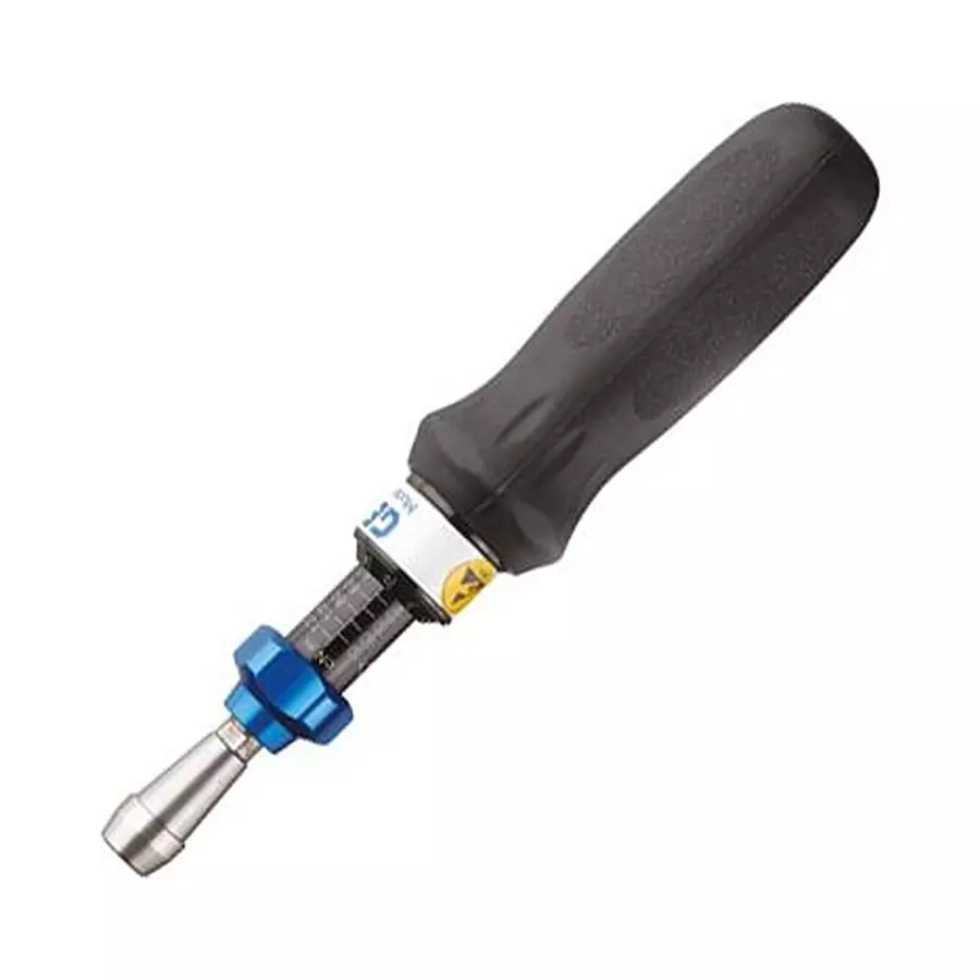 Gedore Torque QSN 600 FH Ergo Quickset Adjustable Torque Screwdriver (1 – 6 N·m)
