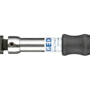 Gedore Torque TBN 2 G Breaking Torque Wrench (0.4 – 2 N·m)