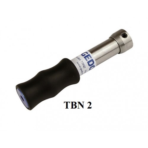 Gedore Torque TBN 2 Preset Breaking Torque Wrench (0.4 – 2 N·m)