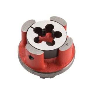 37655 - 1" UNC 00-RB Die Head