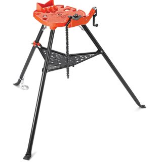 460-6 1/8" - 6" Portable TRISTAND® Chain Vise