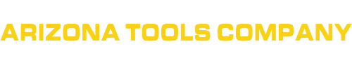 Online Store – Arizona Tools Company