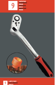 Socket wrenches