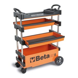 Beta tool trolley