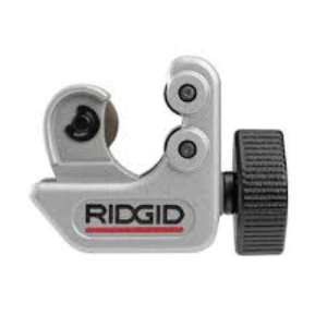 RIDGID mini cutter