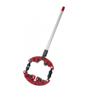 REED LCRC - large diameter pipe cutters