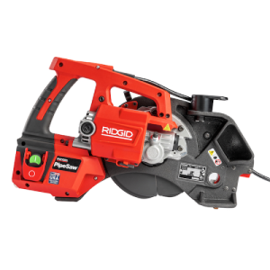 pipe saw ridgid - AZTC